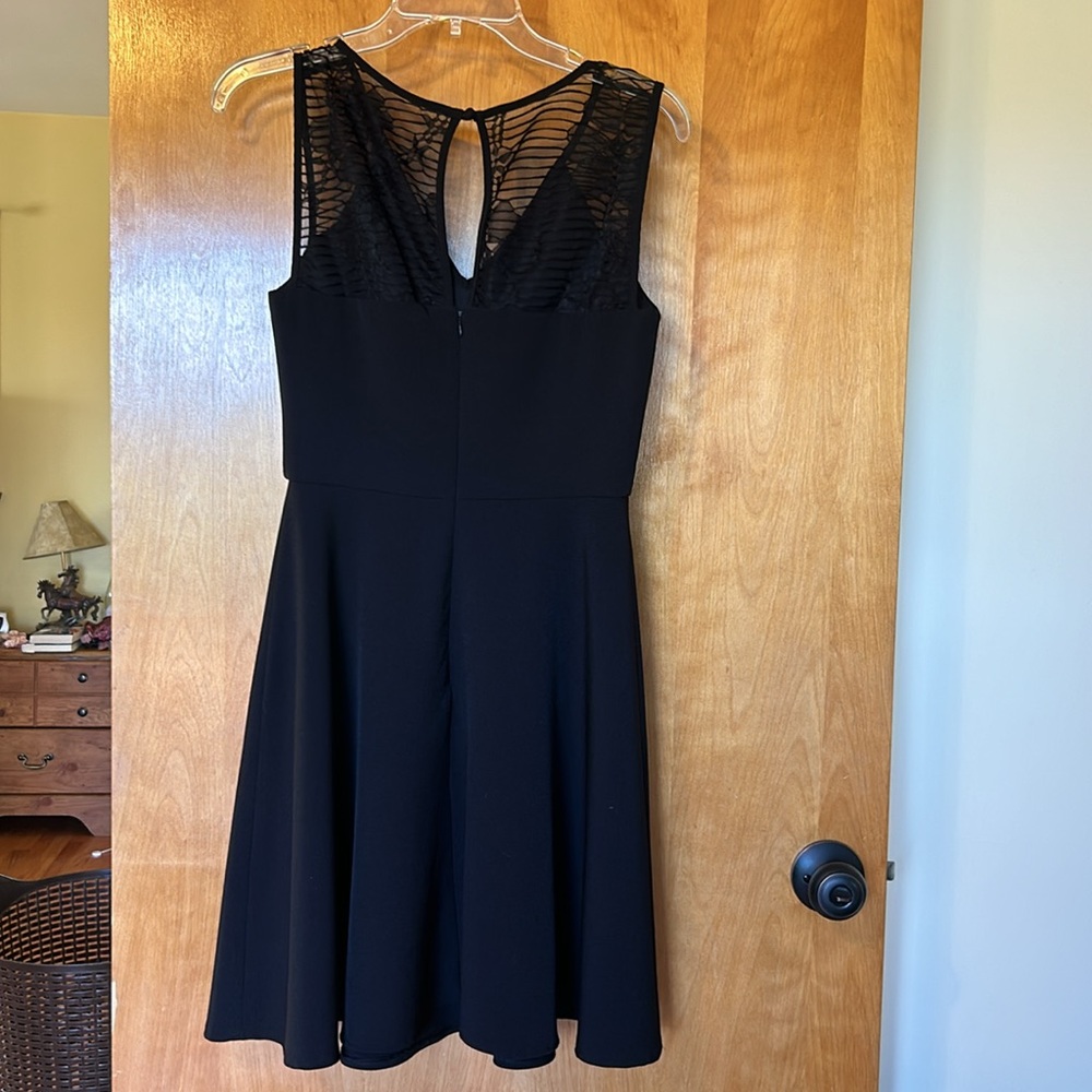 White House Black Market Dress - Picture 3 of 5